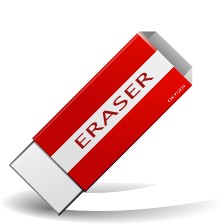 Иконка Eraser