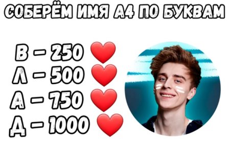 Номер Влад бумаги