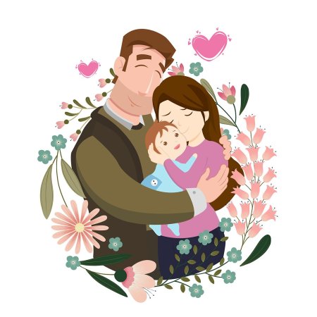 Рисунок для папы