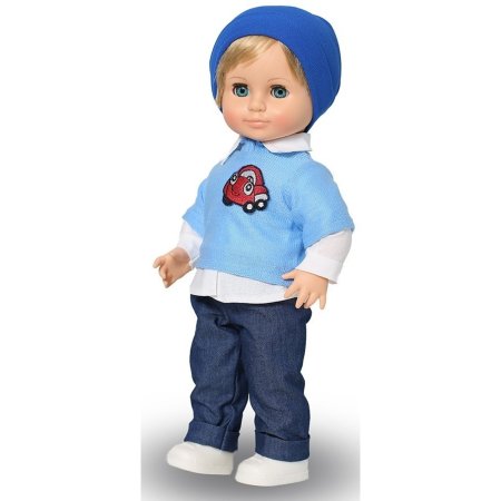 Кукла Весна мальчик 3, 42 см, в3053