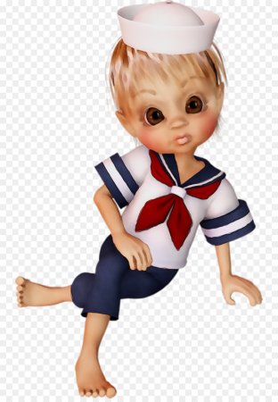 Куклы мальчика мультяшные