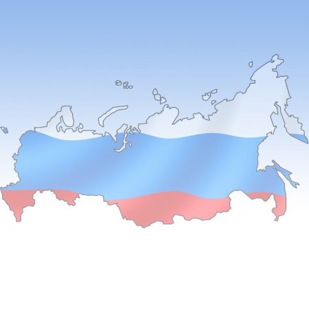 Контур России