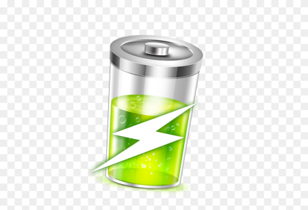 Battery Power