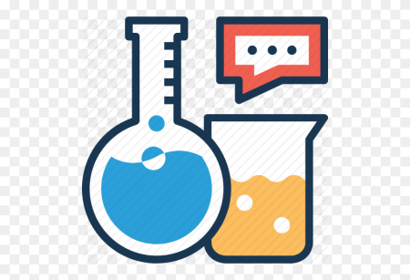 Lab значок