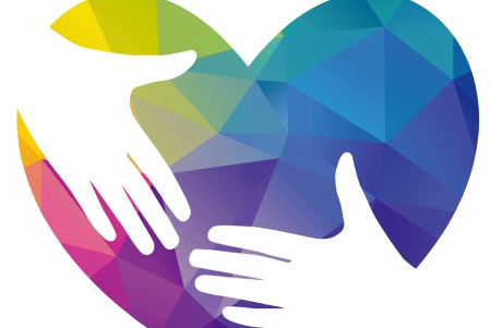 Символ добровольничества