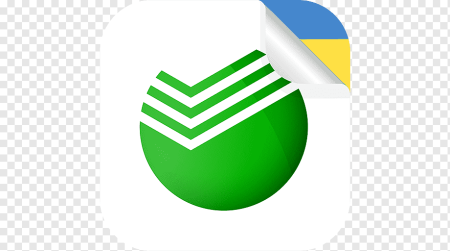 Сбербанк иконка