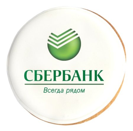 Значок Сбера