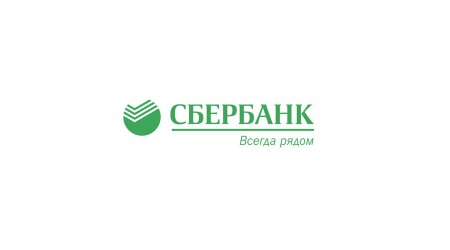 Сбербанк России логотип