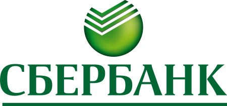 Сбер логотип