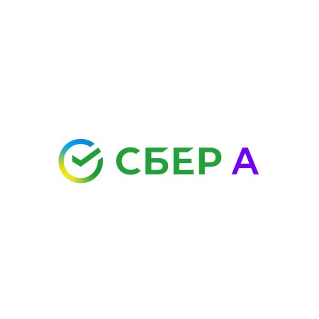 Сбер логотип новый