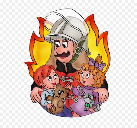 Пожарная безопастность