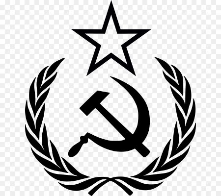 Серп и молот символ
