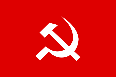 Коммунистическая партия Индии (Марксистская)