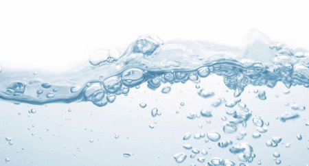 Водяная пена