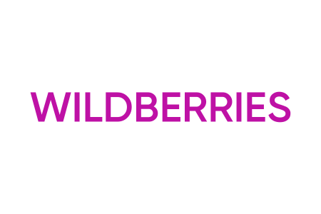 Wildberries новый логотип