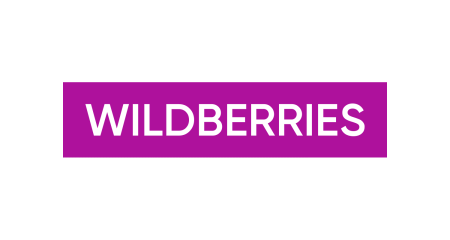 Wildberries надпись