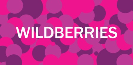 Wildberries иконка