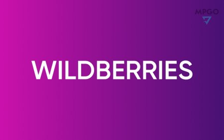 Wildberries лого