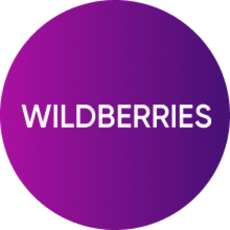 Wildberries иконка