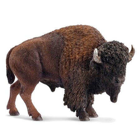 Фигурка Schleich американский Бизон