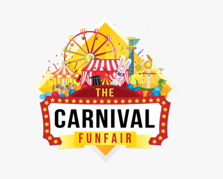 Carnival 19 логотип