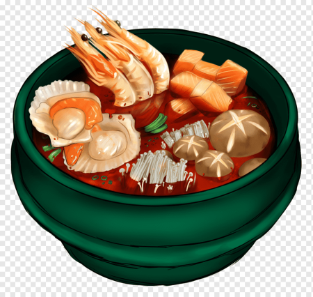 Морепродукты для фотошопа
