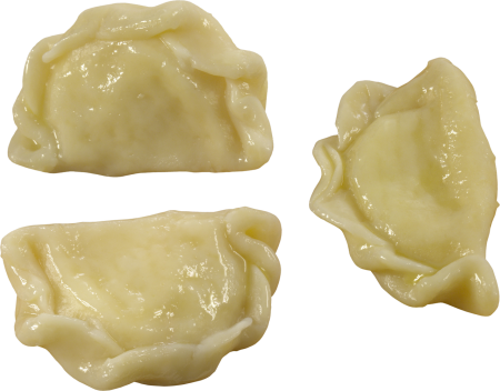 Пельмени Бэкграунд