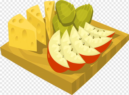 Закуски рисунок