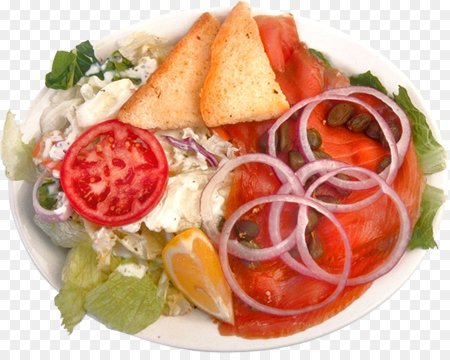 Вкусные закуски клипарт