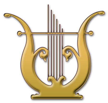 Лира и арфа