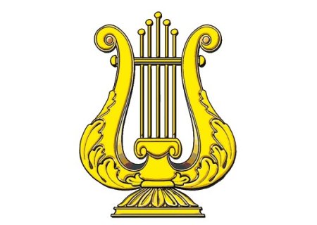 Знак военно оркестровой службы