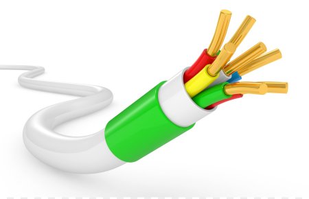 Электрика провода