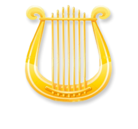 Лира и арфа