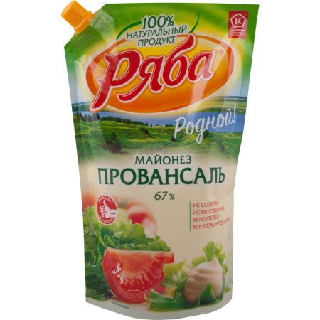 Майонез Махеев 800 гр Провансаль