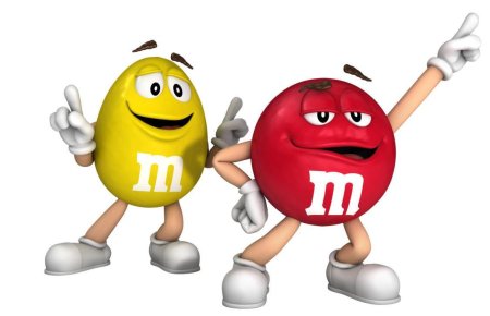 M&M герои