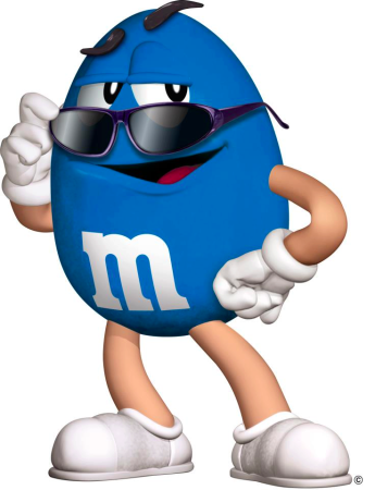 Ммдемс синий