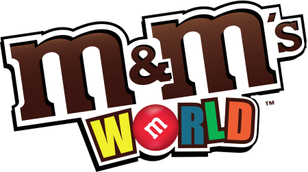 M&M логотип