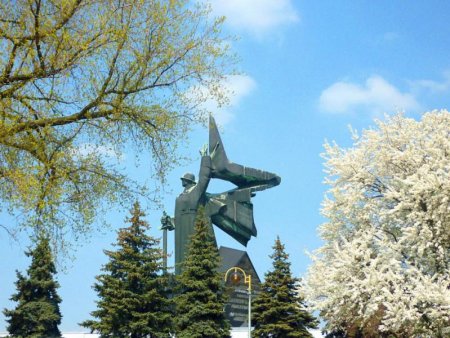 Александр Болотов картины лето