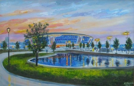 Баннеры город Донецк