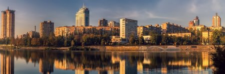 Ростов на Дону картина набережная