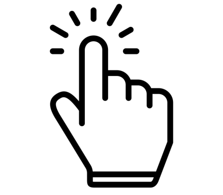 Клик мышки