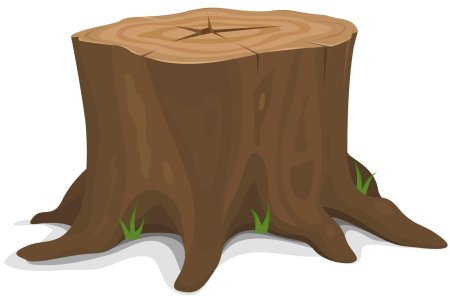 Пеньки для детей