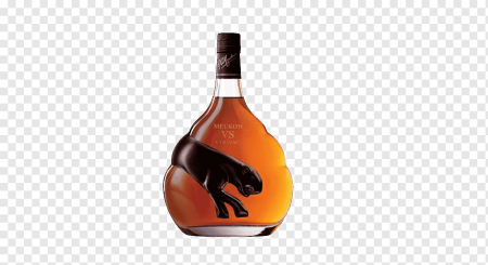 Коньяк без фона