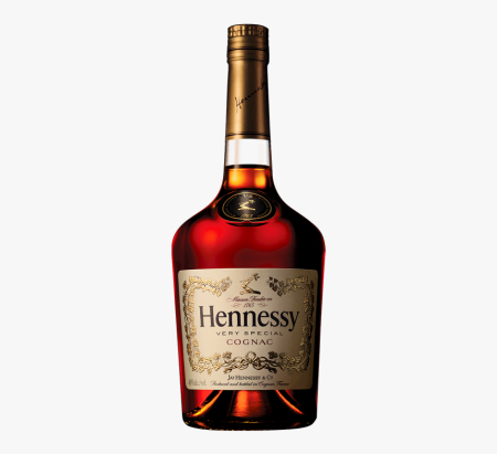 Hennessy v.s.o.p