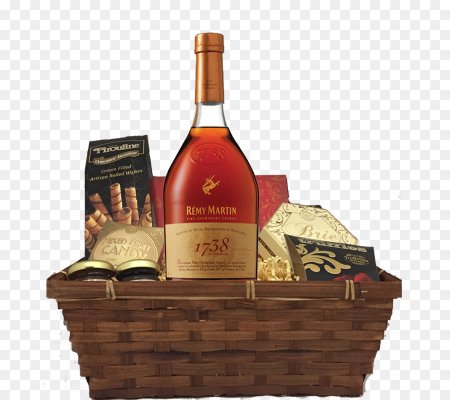 Коньяк Remy Martin 1738 Accord Royal (Gift Box)