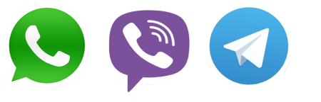 Viber логотип