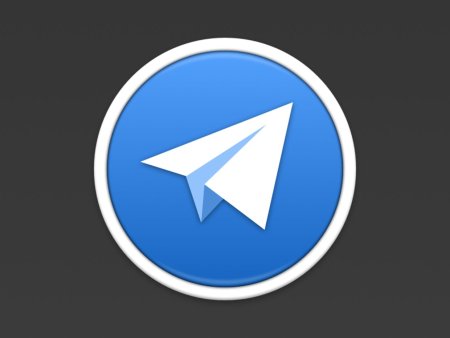 Логотип Telegram