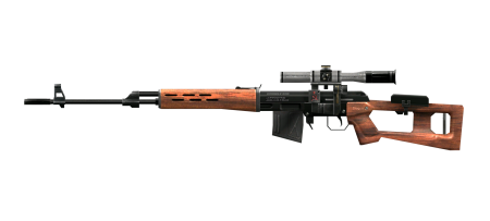 СВД 2d