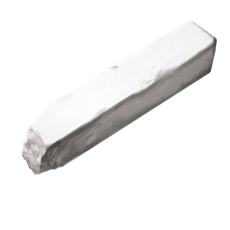 Кусок мела