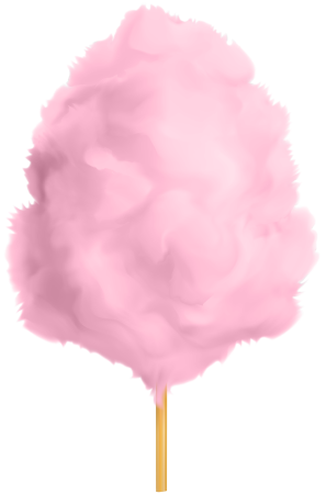 Хлопок Cotton Candy